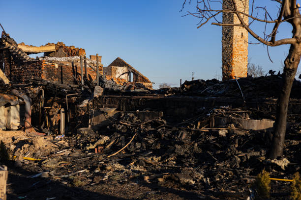 Reliable Odor Removal contractor in Glenwood City, WI by Fire Damage Doption
